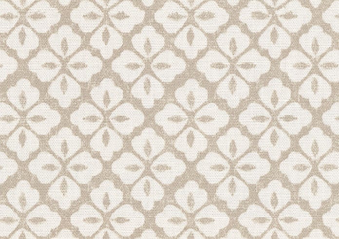 Ariel, Linen - Twist&Fit Roman Blind - Image 7